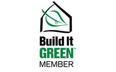 Build it Green Member