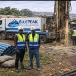Borehole Drilling