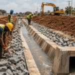 Drainage and Storm Water Management