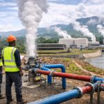 Solar For Industrial and Homes