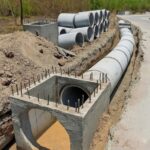 Drainage and Storm Water Management