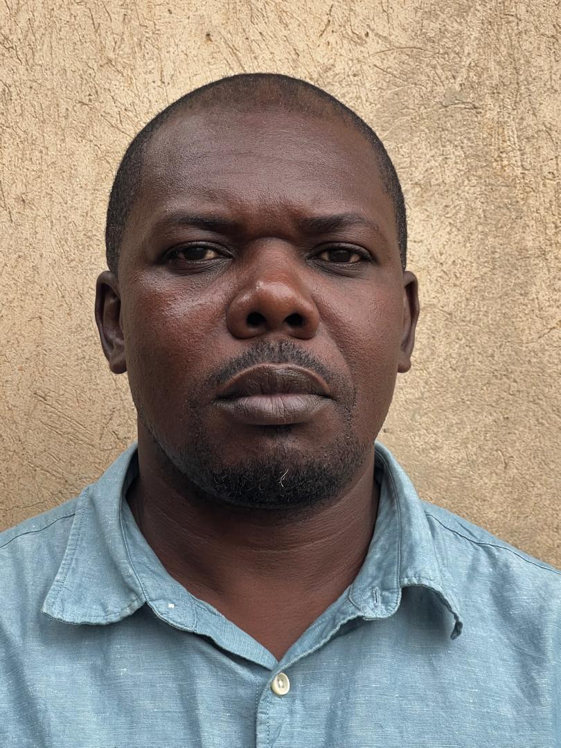 Eng. Benon Kibuuka