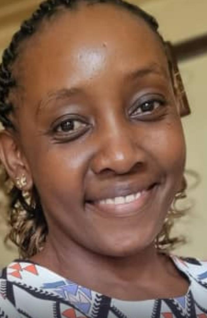 Eng. Doreen Atwijukire
