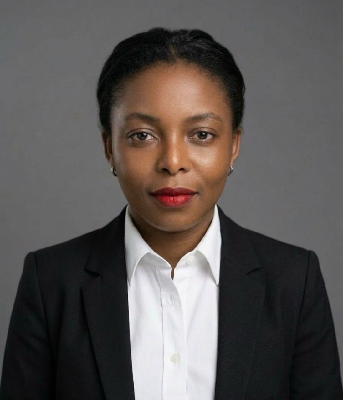 Eng. Joan Nyamwiza