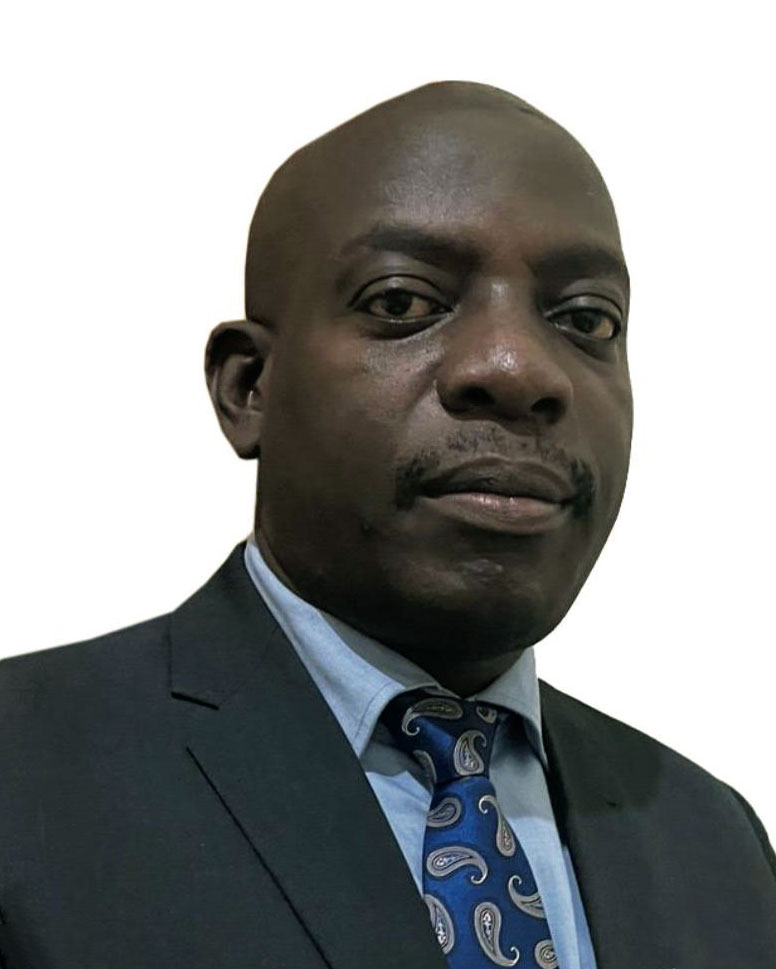 Eng. Michael Samuel Mwase